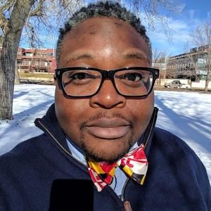 Meet your Posher, Matt